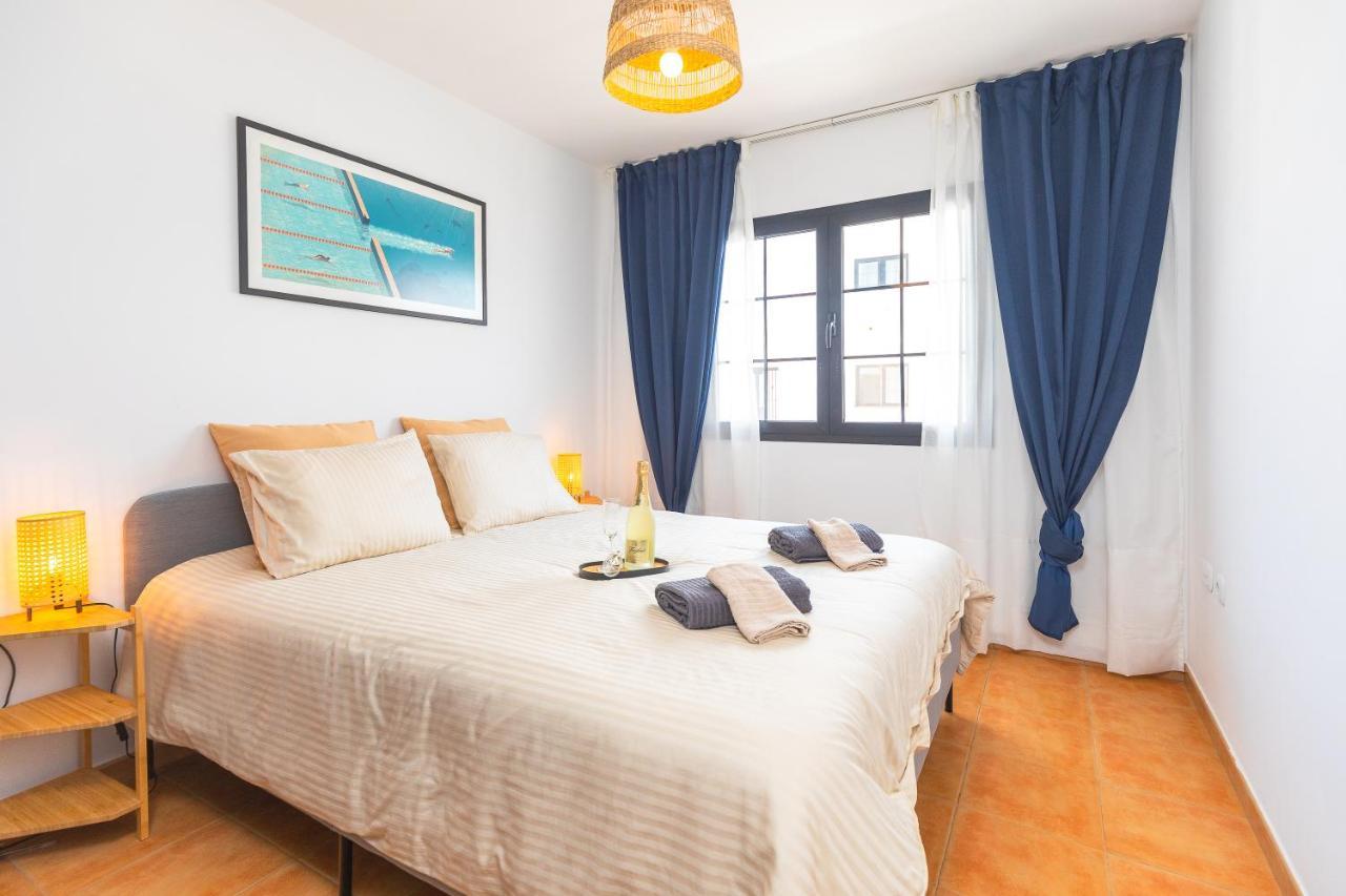 Casa Armonia - Private Pool Near The Beach 코라레호 외부 사진
