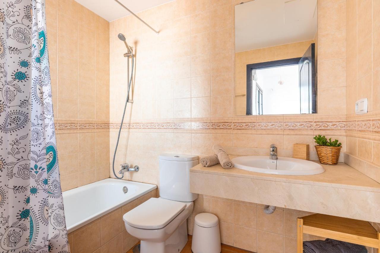 Casa Armonia - Private Pool Near The Beach 코라레호 외부 사진