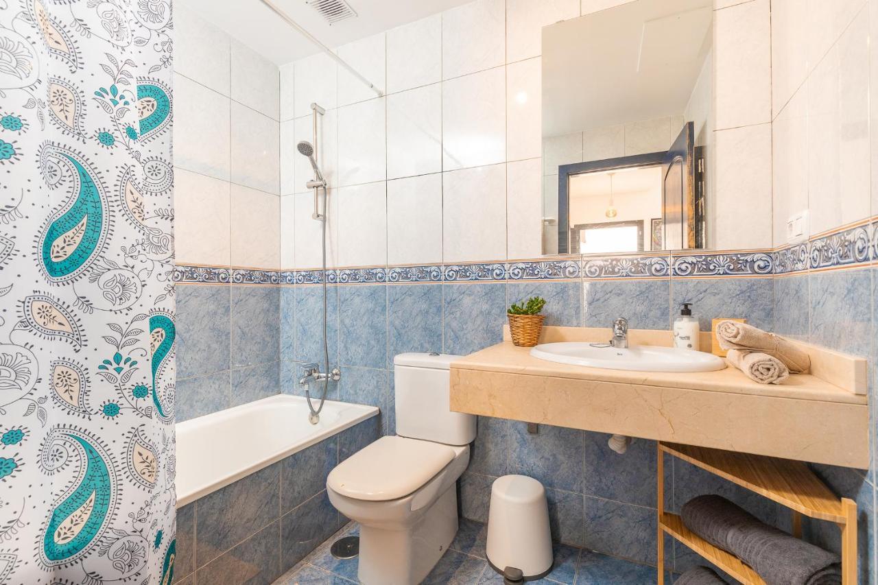 Casa Armonia - Private Pool Near The Beach 코라레호 외부 사진